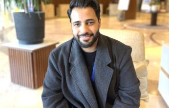 المخرج الشاب محمد الأنصاري: نسعى لترك بصمة كويتية مميزة في المهرجانات العربية والعالمية