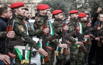 اتفاق بين كتيبة جنين والسلطة الفلسطينية ينهي حصار المخيم