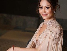 النجمة منة شلبي: "ممثلة شاطرة؟ لا أهتم، وشائعات الزواج؟ لا تؤثر بي!"