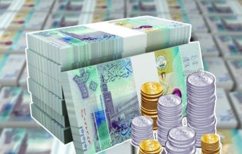 1.98 مليار دينار قيمة الأوراق المالية والمسكوكات في الكويت بنهاية 2024 بتراجع 0.83% على أساس سنوي