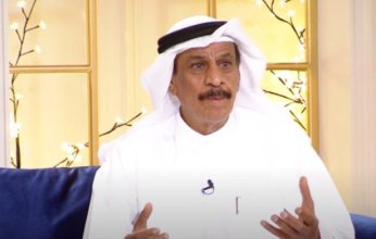 وزارة الإعلام الكويتية تنعى الفنان والمخرج القدير عبد العزيز الحداد