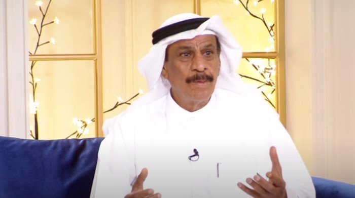 وزارة الإعلام الكويتية تنعى الفنان والمخرج القدير عبد العزيز الحداد وزارة الإعلام الكويتية تنعى الفنان والمخرج القدير عبد العزيز الحداد
