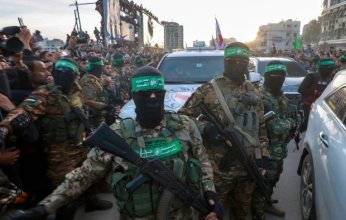 «واشنطن بوست»: عودة مقاتلي "حماس" إلى شوارع غزة دليل فشل الاحتلال الإسرائيلي في تحقيق أهدافه
