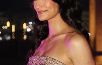 خاص| تارا عماد تكشف عن دورها الجديد في "جودر 2" وتشيد بياسر جلال