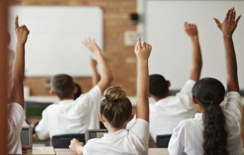 دراسة كندية حديثة: الرياضة" مفتاح النجاح الدراسي والصحة النفسية للأطفال