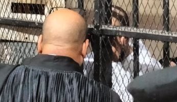 تأجيل محاكمة المتهم بقتل مالك مقهى أسوان بمصر الجديدة إلى 1 فبراير المقبل