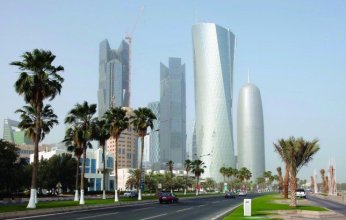 طقس قطر اليوم الأحد.. الأرصاد الجوية تحذر من رياح قوية وأمواج عالية في عرض البحر