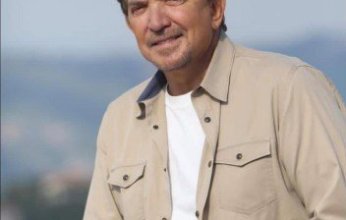 المطرب اللبناني وليد توفيق يشيد بفضل مصر في مسيرته الفنية.. ماذا قال؟