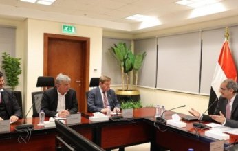 مصر تبحث مع "بافاريا" الألمانية جذب الاستثمارات التكنولوجية والرقمية