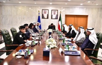 الكويت.. وكيل وزارة الداخلية يوجه بتكثيف الحملات التوعوية استعداداً لتطبيق قانون المرور الجديد