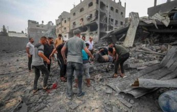 صحة غزة: أكثر من 47 ألف شهيد جراء العدوان الإسرائيلي منذ أكتوبر 2023