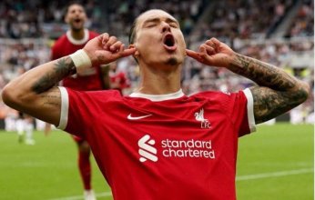 ليفربول يصدم الهلال السعودي بشأن رحيل الأوروجوياني نونيز