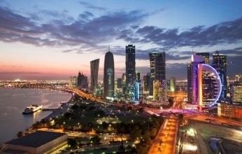 طقس قطر.. بارد جدا على الساحل وتحذير من رياح قوية وأمواج عالية في البحر الليلة