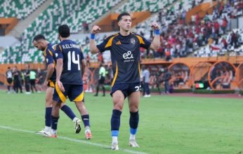 إمام عاشور: حققنا فوزًا صعبًا.. وشكرًا لجماهير الأهلي