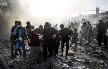 103 شهداء و264 جريحا منذ إعلان اتفاق وقف إطلاق النار في غزة