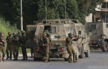 استشهاد فلسطينيين برصاص الاحتلال الإسرائيلي في مخيم جنين لترتفع الحصيلة إلى 19 شهيدا