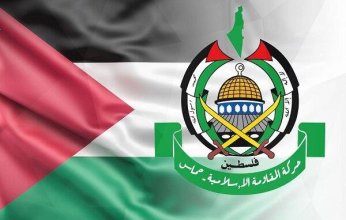 "حماس" تثمّن موقف مصر والأردن "الأصيل" الرافض لتهجير الفلسطينيين