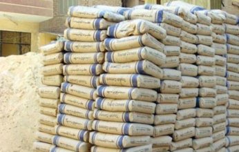 تعرف على أسعار الأسمنت في الأسواق المصرية اليوم الجمعة 10 يناير 2025