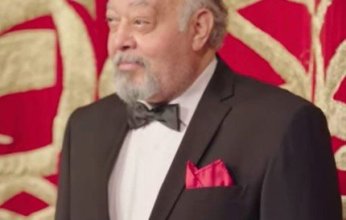 الفنان القدير سامي مغاوري ينفعل: "قلة ذوق وسخافة في فيلم المستريحة"