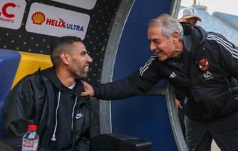 كولر يهاجم مجلس الأهلي «حتى الآن لا يوجد أي صفقات جديدة»