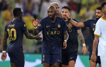 النصر السعودي يعلن بيع لاعبه الإيفواري سيكو فوفانا إلى نادي رين الفرنسي