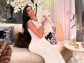 النجمة المصرية ياسمين صبري تودع «الأرض السودا» وتستعد لرمضان بـ«ضل حيطة»