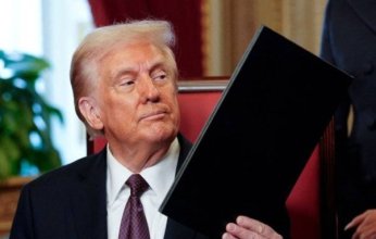 ترامب يعلن انسحاب الولايات المتحدة من منظمة الصحة العالمية