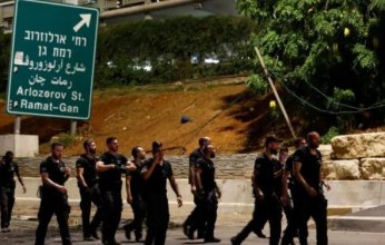 عاجل.. 3 مصابين ومقتل منفذ العملية في إطلاق نار بـ"تل أبيب"