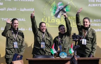 الإسرائيليات المفرج عنهن يكشفن تفاصيل حياتهن أثناء احتجازهن خلال الحرب في غزة