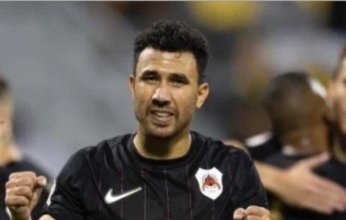 الموت يفجع محمود تريزيجيه المحترف بصفوف الريان القطري