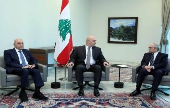 أولى تصريحات لرئيس الحكومة اللبنانية المكلف نواف سلام.. ماذا قال عن التحديات التي تواجه لبنان؟