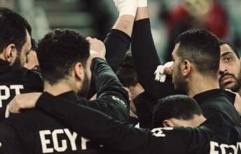 منتخب مصر يفوز على الرأس الأخضر ويتأهل لربع نهائي مونديال اليد