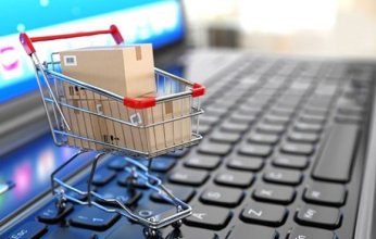 الصين تواصل تصدر سوق التجزئة عبر الإنترنت عالميا للعام الثاني عشر على التوالي