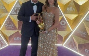 الفنانة المصرية هنا الزاهد تكشف كواليس لقائها مع النجم العالمي ماثيو ماكونيهي