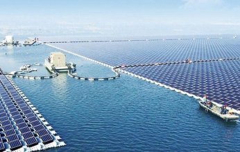 الصين.. بدء تشغيل أكبر مزرعة بحرية للطاقة الشمسية والهيدروجينية