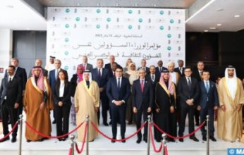 وزراء الثقافة العرب يؤكدون على أهمية النهوض بالصناعات الإبداعية في العالم العربي