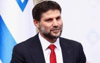 وزير المالية الإسرائيلي: سأسقط الحكومة إذا لم نعد للقتال في غزة