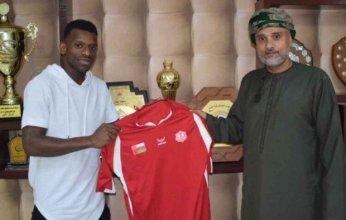 وفاة عبد السلام عامر لاعب منتخب عمان السابق عن عمر ناهز الـ37