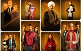 دراما رمضان 2025.. استكمال أحداث مشوقة لأجزاء جديدة من مسلسلاتنا المفضلة