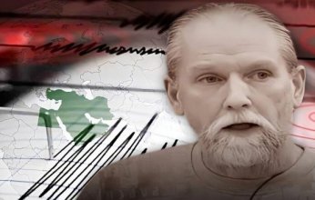 فيديو.. الخبير الهولندي هوغربيتس يحذر من زلازل قوية ستضرب منطقة الشرق الأوسط قريبًا.. ماذا يحدث؟