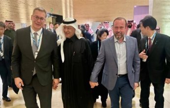 مصر تشارك في افتتاح مؤتمر ومعرض "اكتفاء" بالسعودية