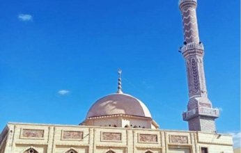 الأوقاف المصرية تفتتح 28 مسجدًا على مستوى الجمهورية