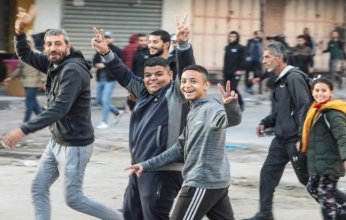 اتفاق وقف إطلاق النار بين حماس والاحتلال الإسرائيلي يدخل حيز التنفيذ في قطاع غزة