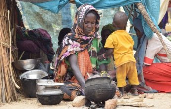 اليونيسيف: أكثر من 3 ملايين طفل يواجهون خطر الإصابة بسوء التغذية الحاد في السودان