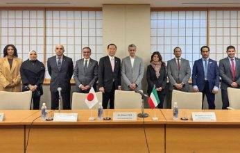 ديوان الخدمة المدنية الكويتي ينظم ورشة عمل في طوكيو بشأن الريادة القيادية