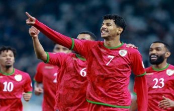 قبل النهائي.. ترتيب هدافي كأس «خليجي 26» لكرة القدم