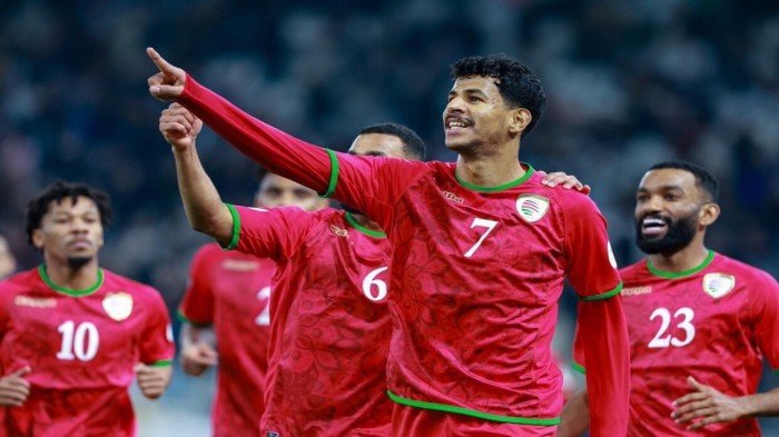 قبل النهائي.. ترتيب هدافي كأس «خليجي 26» لكرة القدم قبل النهائي.. ترتيب هدافي كأس «خليجي 26» لكرة القدم