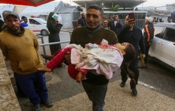 صحة غزة: جيش الاحتلال الإسرائيلي يرتكب مجزرتين وحصيلة الشهداء ترتفع إلى 46.565 شهيدا