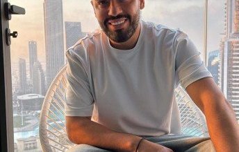 النجم رامي جمال يؤجل إصدار ألبومه الجديد لهذا السبب.. ما التفاصيل؟