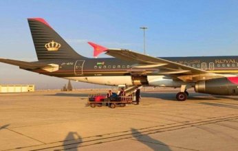 بعد توقف 13 عامًا.. "الملكية الأردنية" تستأنف رحلاتها إلى سوريا